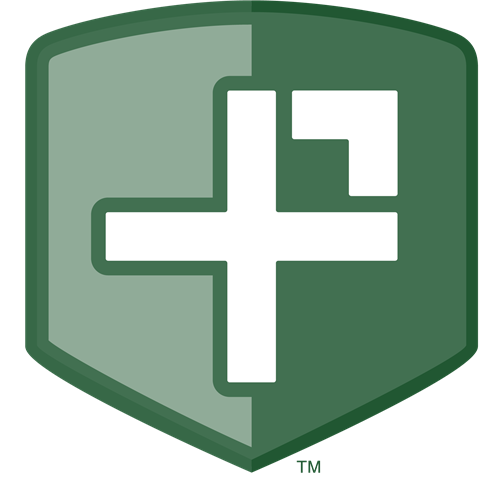 P2 Shield 